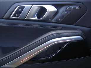 BMW X6 xDrive30d 210 kW (286 CV)