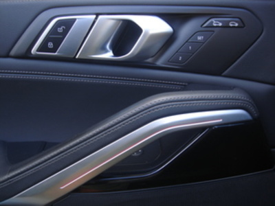 BMW X6 xDrive30d 210 kW (286 CV) BMW X6 xDrive30d 210 kW (286 CV)