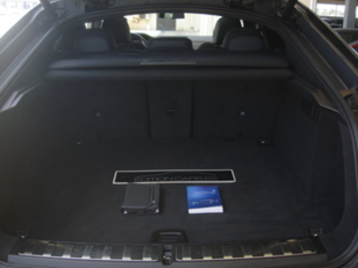 BMW X6 xDrive30d 210 kW (286 CV) BMW X6 xDrive30d 210 kW (286 CV)