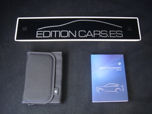 BMW X6 xDrive30d 210 kW (286 CV)