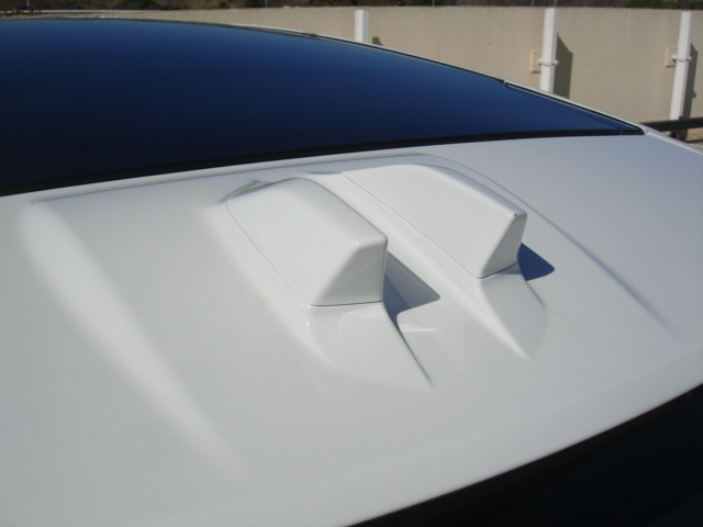 Land RoverRange Rover Evoque 2.0L TD4 SE 4x4 Auto 132 kW (180 CV) Vehículo usado en Barcelona - 8