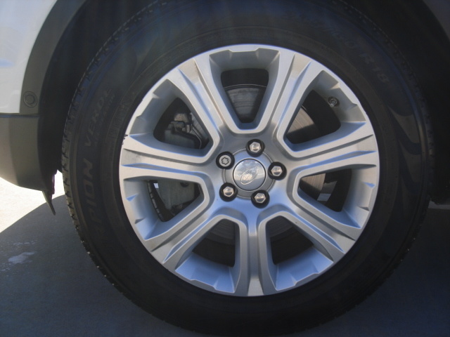 Land RoverRange Rover Evoque 2.0L TD4 SE 4x4 Auto 132 kW (180 CV) Vehículo usado en Barcelona - 10