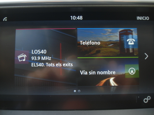 Land RoverRange Rover Evoque 2.0L TD4 SE 4x4 Auto 132 kW (180 CV) Vehículo usado en Barcelona - 21