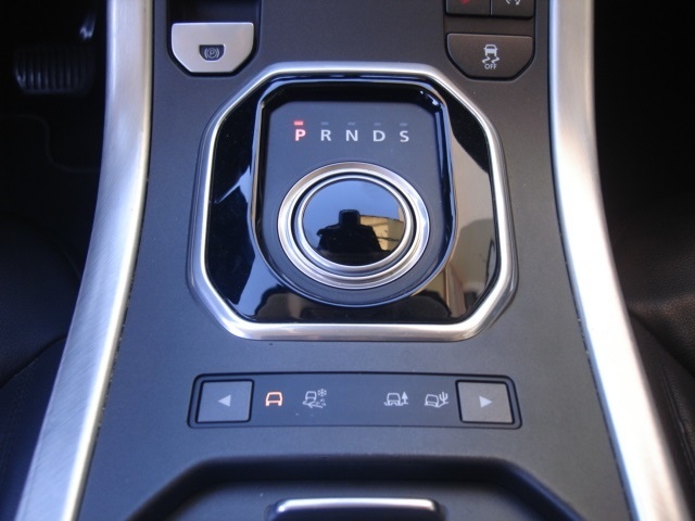 Land RoverRange Rover Evoque 2.0L TD4 SE 4x4 Auto 132 kW (180 CV) Vehículo usado en Barcelona - 29