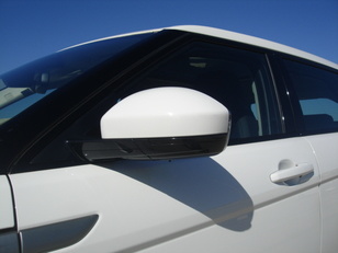 Land Rover Range Rover Evoque 2.0L TD4 SE 4x4 Auto 132 kW (180 CV)