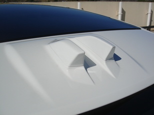 Land Rover Range Rover Evoque 2.0L TD4 SE 4x4 Auto 132 kW (180 CV)