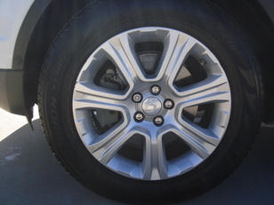 Land Rover Range Rover Evoque 2.0L TD4 SE 4x4 Auto 132 kW (180 CV)