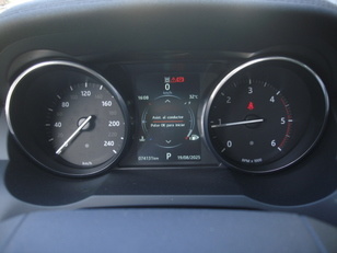 Land Rover Range Rover Evoque 2.0L TD4 SE 4x4 Auto 132 kW (180 CV)