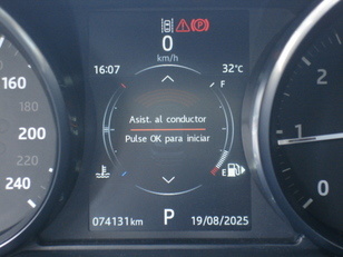 Land Rover Range Rover Evoque 2.0L TD4 SE 4x4 Auto 132 kW (180 CV)