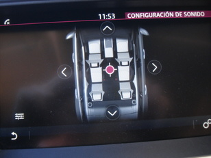 Land Rover Range Rover Evoque 2.0L TD4 SE 4x4 Auto 132 kW (180 CV)