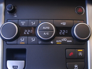 Land Rover Range Rover Evoque 2.0L TD4 SE 4x4 Auto 132 kW (180 CV)