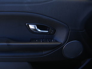 Land Rover Range Rover Evoque 2.0L TD4 SE 4x4 Auto 132 kW (180 CV)