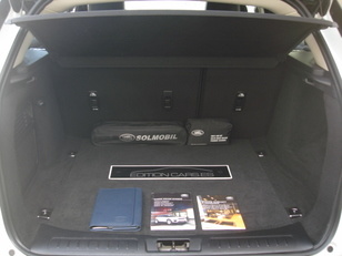 Land Rover Range Rover Evoque 2.0L TD4 SE 4x4 Auto 132 kW (180 CV)