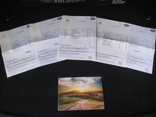 Land Rover Range Rover Evoque 2.0L TD4 SE 4x4 Auto 132 kW (180 CV)