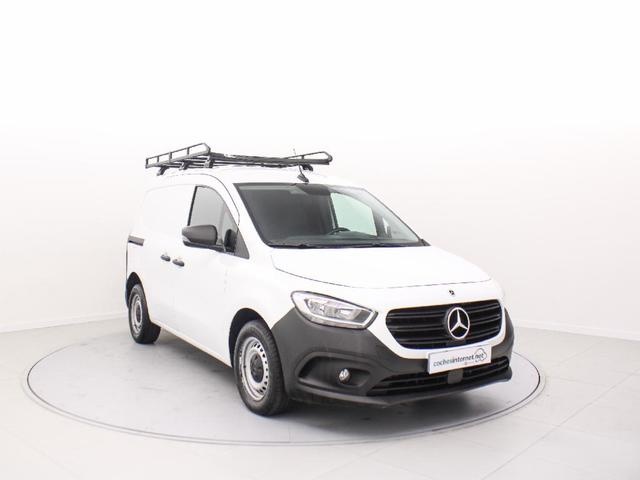 Mercedes-BenzCitan Furgon 110 CDI Base Largo 70 kW (95 CV)