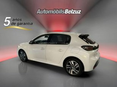 Peugeot 208 PureTech 100 Active Pack 75 kW (100 CV) Peugeot 208 PureTech 100 Active Pack 75 kW (100 CV)