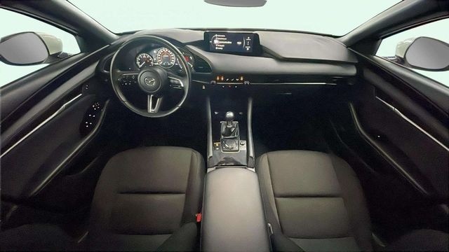 MazdaMazda 3 2.5L E-SKY G MHEV Prime-line 103 kW (140 CV) Vehículo usado en Barcelona - 7