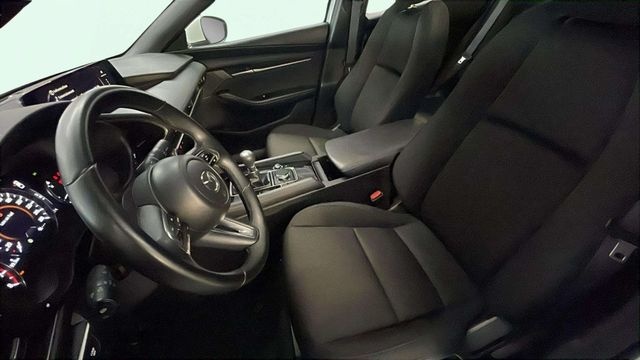 MazdaMazda 3 2.5L E-SKY G MHEV Prime-line 103 kW (140 CV) Vehículo usado en Barcelona - 9