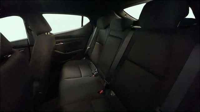 MazdaMazda 3 2.5L E-SKY G MHEV Prime-line 103 kW (140 CV) Vehículo usado en Barcelona - 12