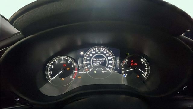 MazdaMazda 3 2.5L E-SKY G MHEV Prime-line 103 kW (140 CV) Vehículo usado en Barcelona - 13