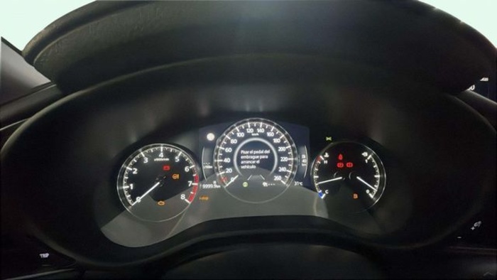 MazdaMazda 3 2.5L E-SKY G MHEV Prime-line 103 kW (140 CV) Vehículo usado en Barcelona - 13 MazdaMazda 3 2.5L E-SKY G MHEV Prime-line 103 kW (140 CV) Vehículo usado en Barcelona - 13