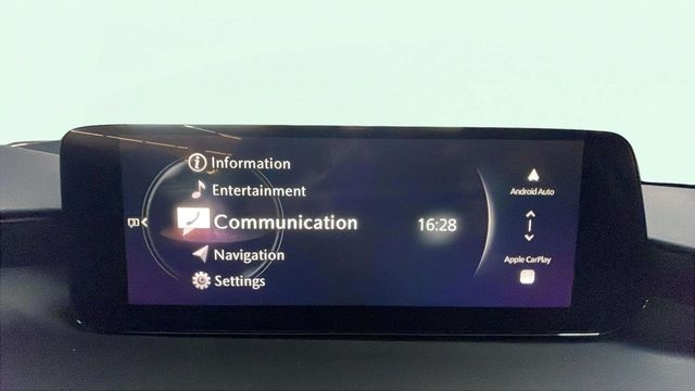 MazdaMazda 3 2.5L E-SKY G MHEV Prime-line 103 kW (140 CV) Vehículo usado en Barcelona - 14