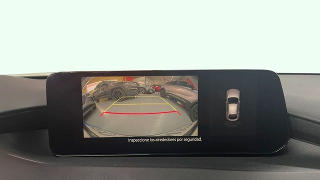 MazdaMazda 3 2.5L E-SKY G MHEV Prime-line 103 kW (140 CV) Vehículo usado en Barcelona - 15