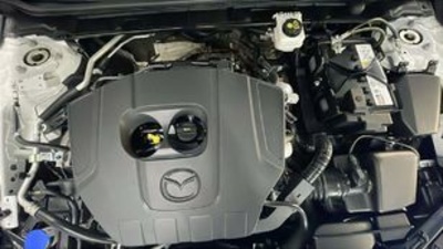 Mazda Mazda 3 2.5L E-SKY G MHEV Prime-line 103 kW (140 CV) Mazda Mazda 3 2.5L E-SKY G MHEV Prime-line 103 kW (140 CV)