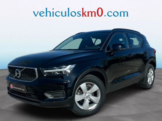 VolvoXC40 D3 Momentum Core Auto 110 kW (150 CV)