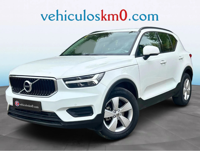 VolvoXC40 D3 Momentum 110 kW (150 CV)