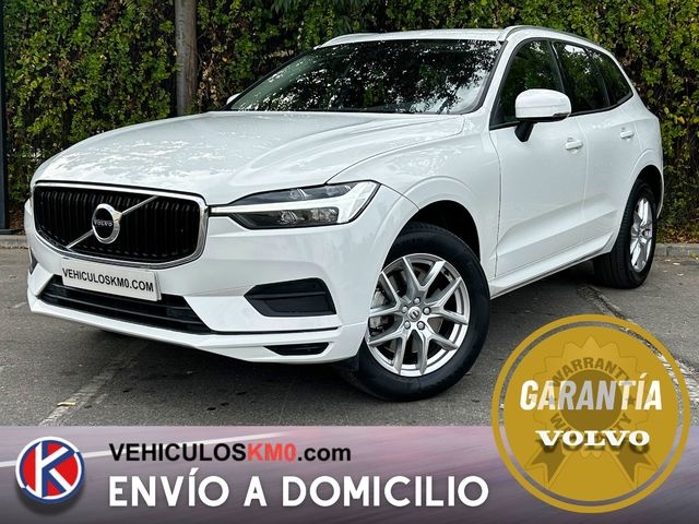 VolvoXC60 B4 D Momentum AWD Auto 145 kW (197 CV)
