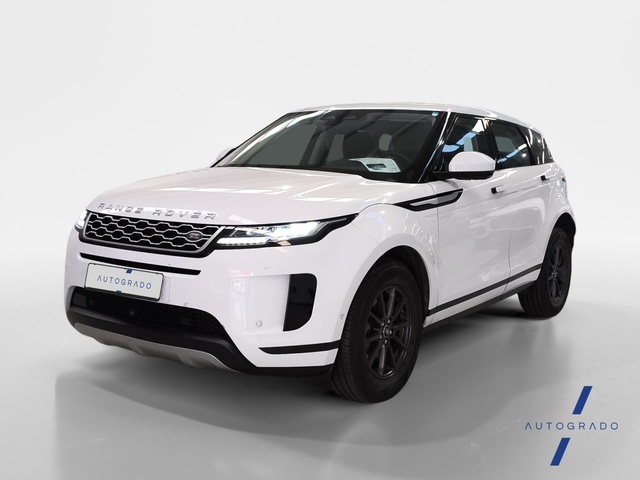 Land RoverRange Rover Evoque D163 Standard FWD 120 kW (163 CV)