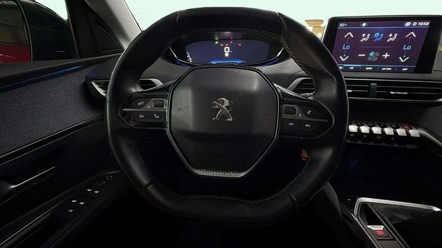 Peugeot3008 PureTech 130 Active 96 kW (130 CV) Vehículo usado en Barcelona - 12