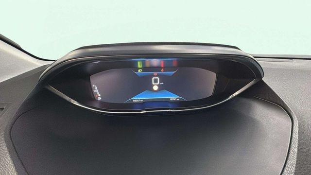 Peugeot3008 PureTech 130 Active 96 kW (130 CV) Vehículo usado en Barcelona - 13