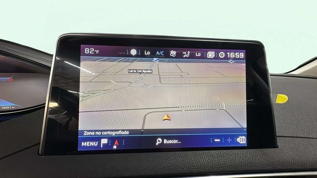 Peugeot3008 PureTech 130 Active 96 kW (130 CV) Vehículo usado en Barcelona - 14