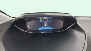 Peugeot 3008 PureTech 130 Active 96 kW (130 CV)