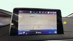 Peugeot 3008 PureTech 130 Active 96 kW (130 CV)