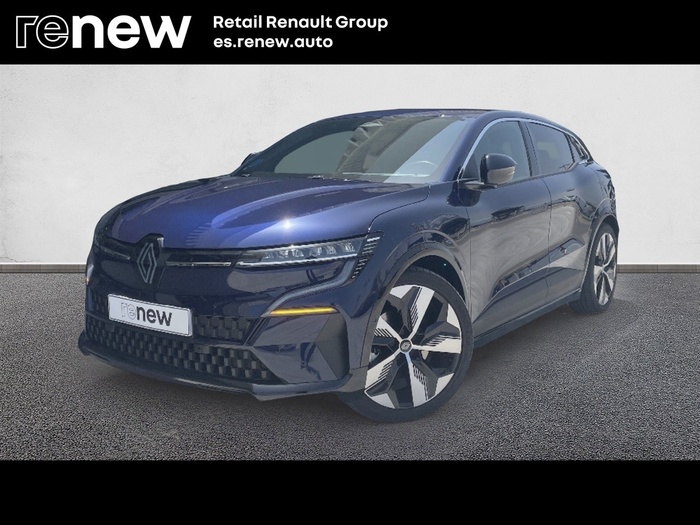 Renault Megane E-Tech Techno autonomía confort 160 kW (218 CV) - 1 Renault Megane E-Tech Techno autonomía confort 160 kW (218 CV) - 1