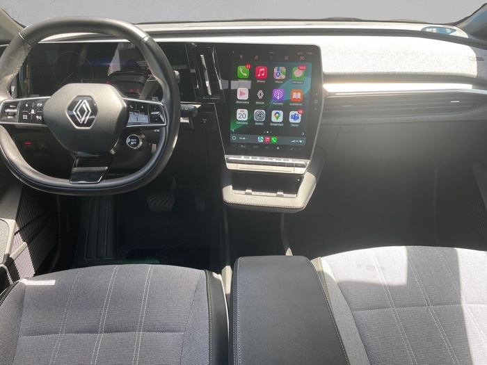 Renault Megane E-Tech Techno autonomía confort 160 kW (218 CV) - 5 Renault Megane E-Tech Techno autonomía confort 160 kW (218 CV) - 5