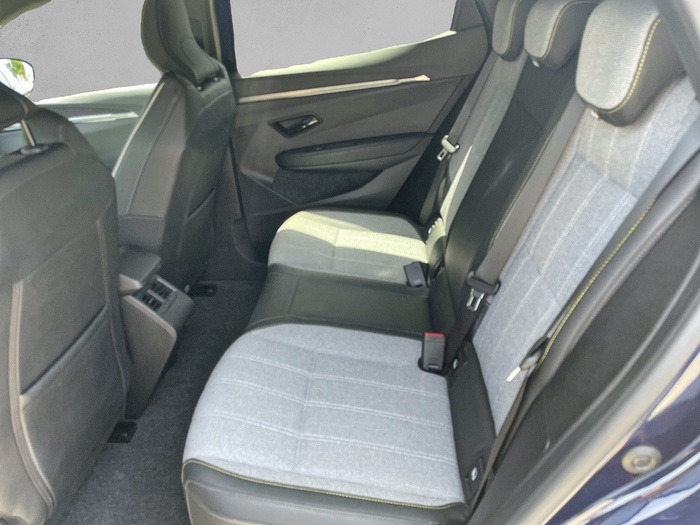 Renault Megane E-Tech Techno autonomía confort 160 kW (218 CV) - 9 Renault Megane E-Tech Techno autonomía confort 160 kW (218 CV) - 9