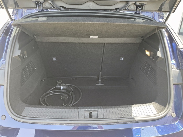 Renault Megane E-Tech Techno autonomía confort 160 kW (218 CV) - 12 Renault Megane E-Tech Techno autonomía confort 160 kW (218 CV) - 12