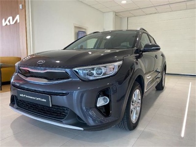 Kia Stonic 1.2 CVVT Eco-Dynamics Drive 62 kW (84 CV) Kia Stonic 1.2 CVVT Eco-Dynamics Drive 62 kW (84 CV)