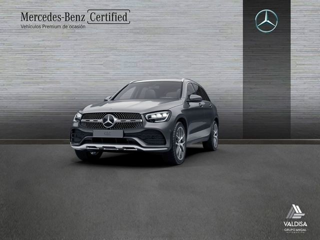 Mercedes-BenzGLC 220 d 4Matic 143 kW (194 CV)
