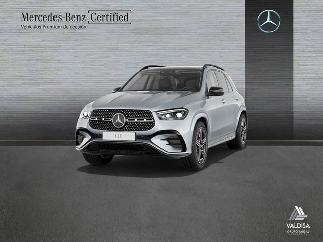 Mercedes-BenzGLE 350 de 4Matic 245 kW (333 CV)