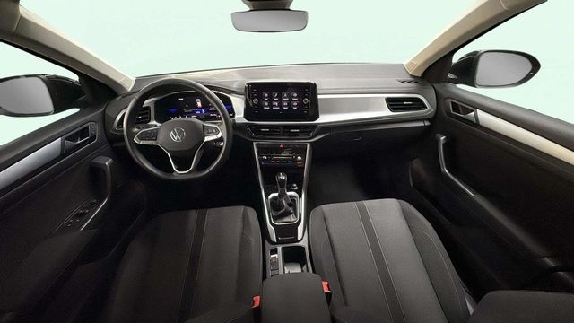 VolkswagenT-Roc Life 1.5 TSI 110 kW (150 CV) DSG Vehículo usado en Barcelona - 7