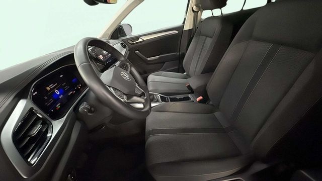 VolkswagenT-Roc Life 1.5 TSI 110 kW (150 CV) DSG Vehículo usado en Barcelona - 9