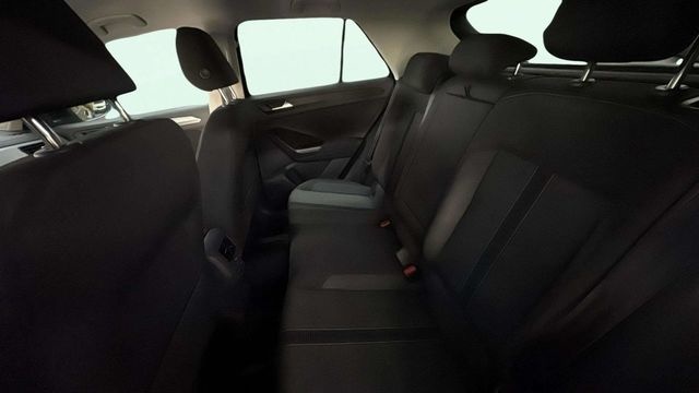 VolkswagenT-Roc Life 1.5 TSI 110 kW (150 CV) DSG Vehículo usado en Barcelona - 10