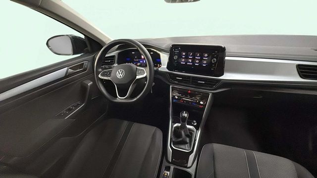 VolkswagenT-Roc Life 1.5 TSI 110 kW (150 CV) DSG Vehículo usado en Barcelona - 11