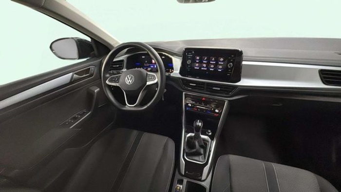 VolkswagenT-Roc Life 1.5 TSI 110 kW (150 CV) DSG Vehículo usado en Barcelona - 11 VolkswagenT-Roc Life 1.5 TSI 110 kW (150 CV) DSG Vehículo usado en Barcelona - 11