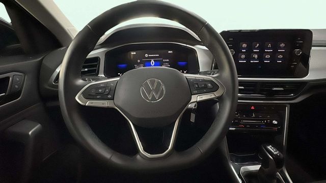 VolkswagenT-Roc Life 1.5 TSI 110 kW (150 CV) DSG Vehículo usado en Barcelona - 12